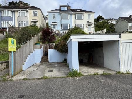 Parking & Garage