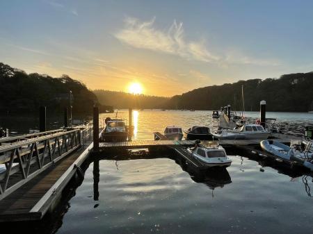 Nearby Malpas Marina