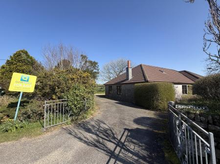 Front Entrance (Exterior)