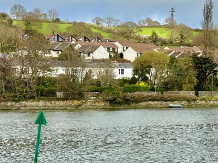 Truro River