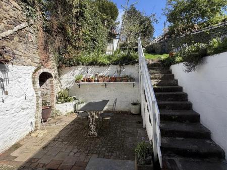 Terrace / Patio