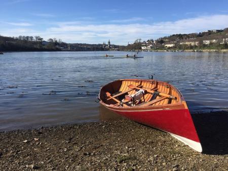 Truro River