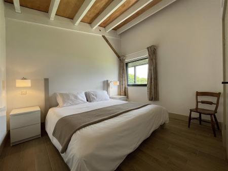 Annexe Bedroom