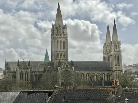 Cathedral View