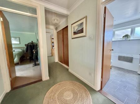 Inner Hallway