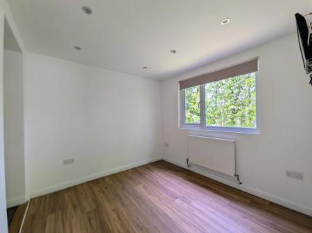 Annexe Bedroom