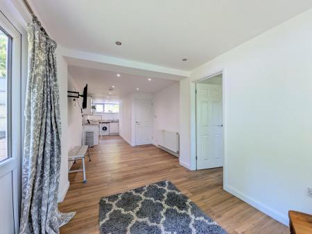 Annexe Kitchen