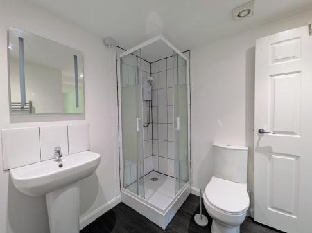 Annexe Bathroom