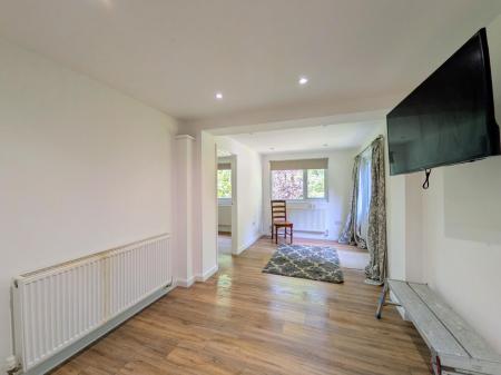 Annexe Living Room