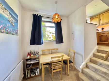 Breakfast Room