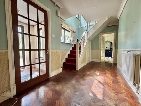 Hallway