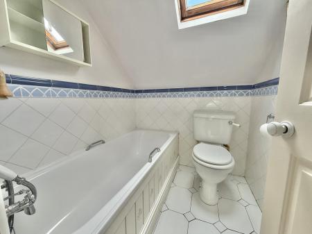 First Floor Bathroom