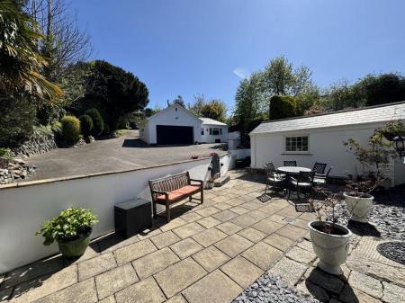 Terrace / Patio