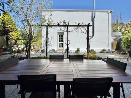 Terrace / Patio
