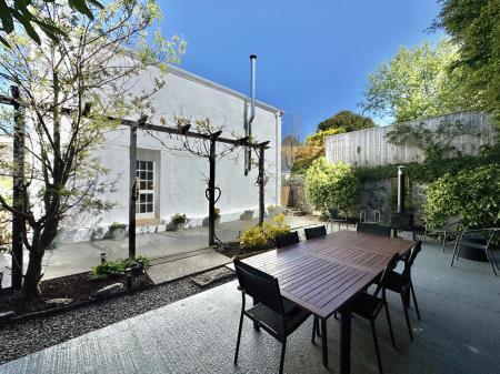 Terrace / Patio