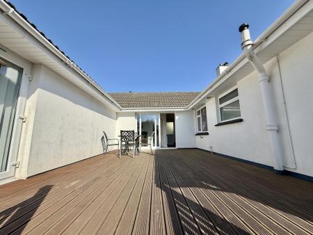 Sun Deck