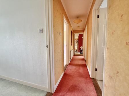 Inner Hallway