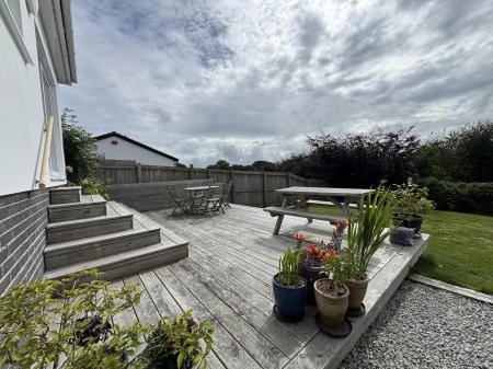 Terrace / Patio