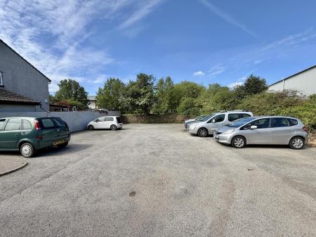 Allocated Parking