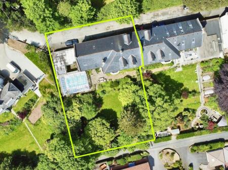 House & Garden