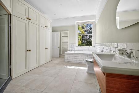 En-Suite One