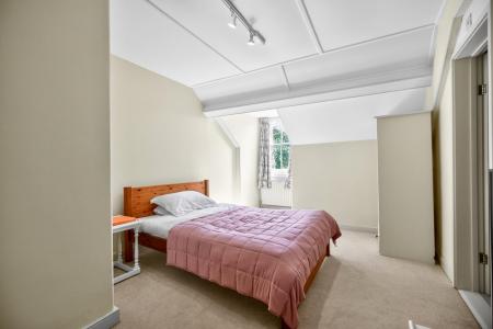 En-Suite Bedroom