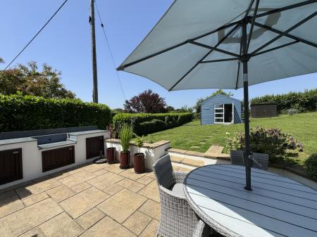 Terrace / Patio