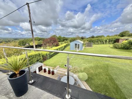 Balcony Outlook