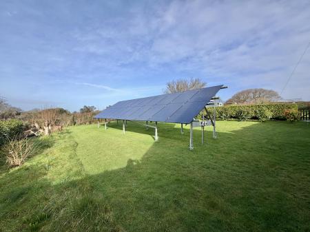 Solar Panels