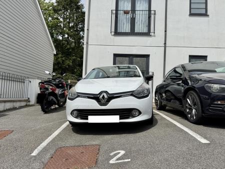 Parking Space