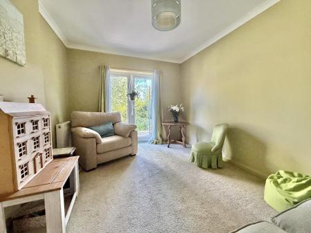 Snug/Bedroom 4
