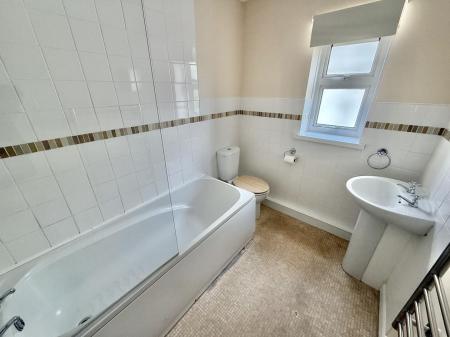 Bathroom/Wc
