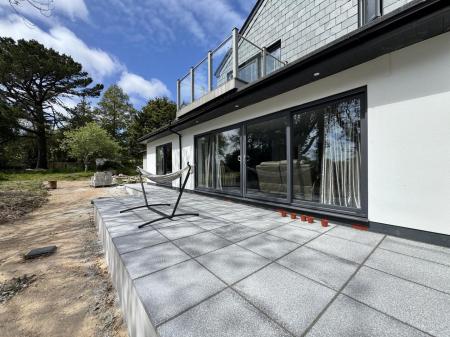 Terrace / Patio