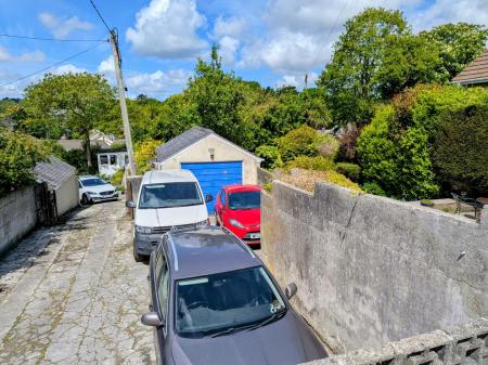 Parking & Garage