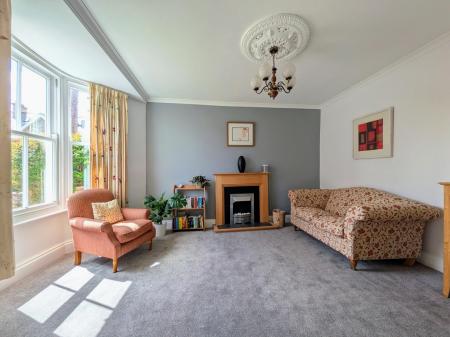 Snug / 2nd reception