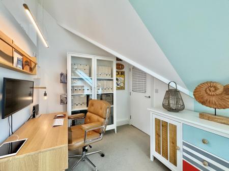 Study Space