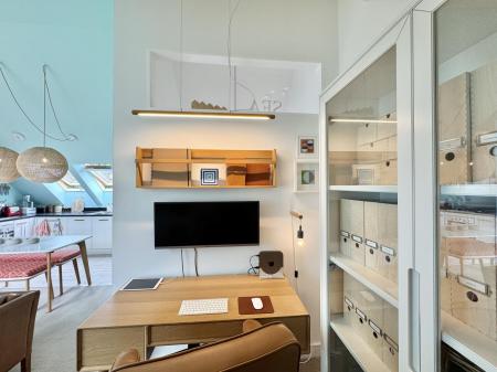 Study Space