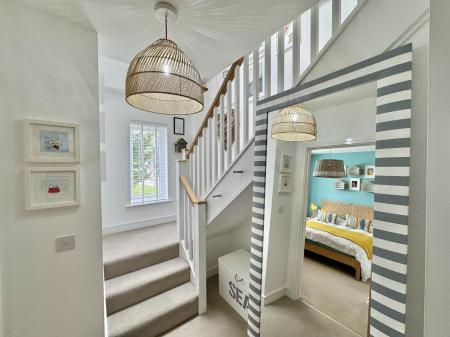Stairway