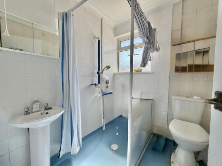 Wetroom