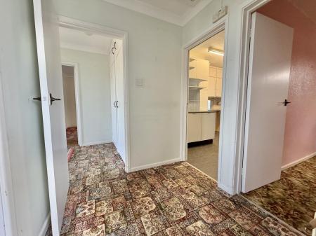 Inner Hallway