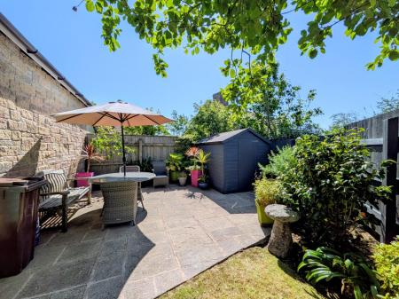 Terrace / Patio