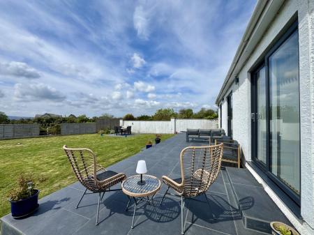 Terrace / Patio