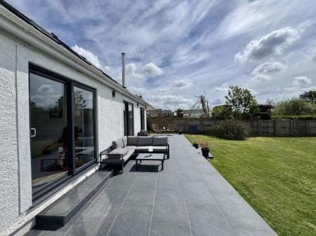 Terrace / Patio
