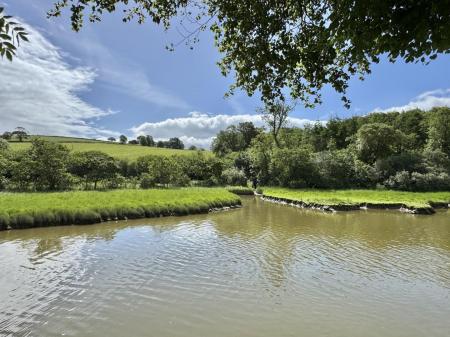 Wildlife & Watersports Haven