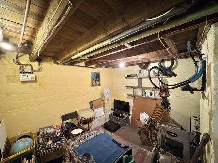 Store Room