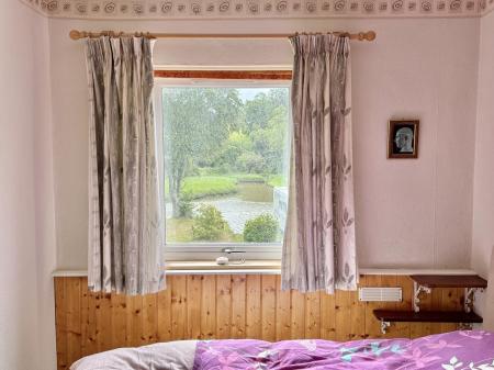 Bedroom View