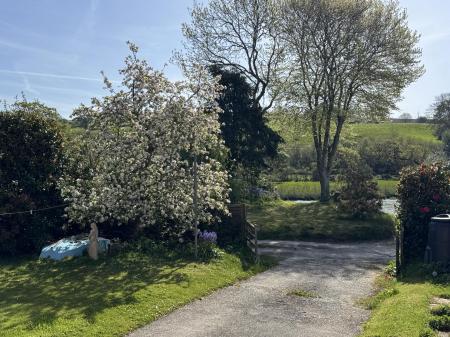 Riverside Setting