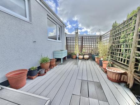 Terrace / Patio