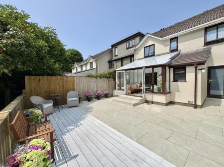 Terrace / Patio