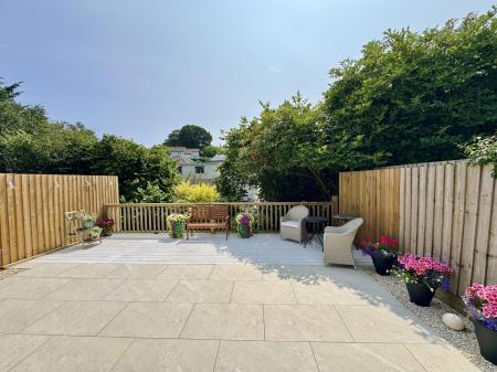 Terrace / Patio